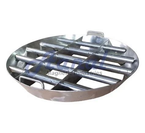 Aanal Industrial Magnetic Grill N At Rs In Ahmedabad Id