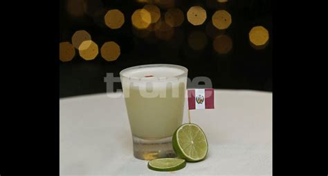 D A Del Pisco Sour Aprende A Preparar Ricas Variedades De Nuestra