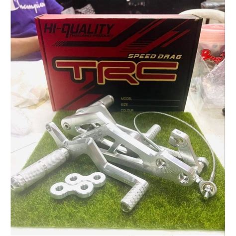 Mtv Trc Upper Speed Shifter Drumbrake For Raider Carb Raider