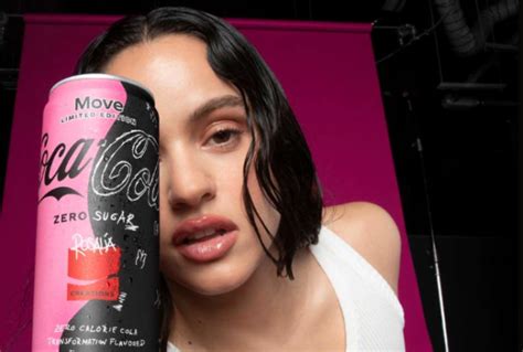 Coca Cola Crea Alianza Con Rosal A Y As Renueva Sus Latas