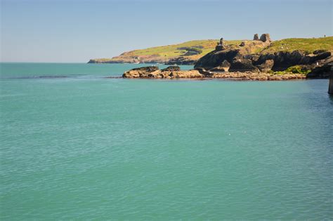 The Best Beach Near Dublin Silver Strand In Wicklow Ireland