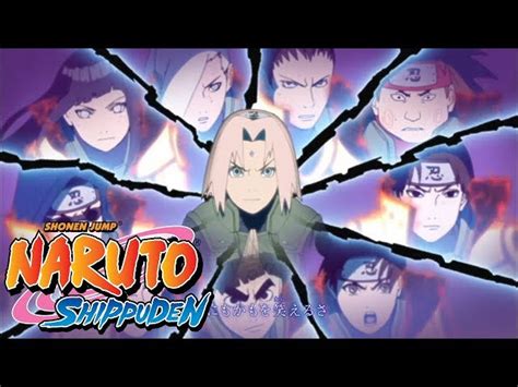 Naruto Naruto Shippuden Op16 Silhouette By Kana Boon Chords