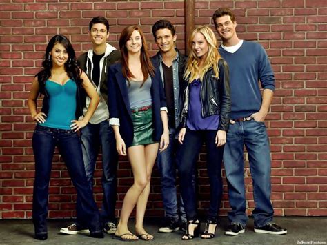 The Secret Life Of The American Teenager Season 4 Watch Free Online