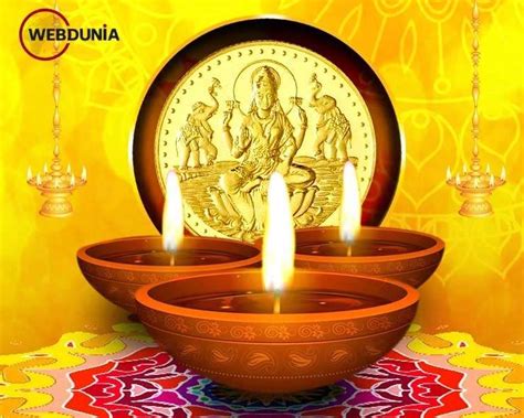 Diwali Saral Puja Vidhi दिवाली की सबसे सरल विधि लक्ष्मी पूजा में रखें 10 बातों का ध्यान