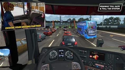 Truck Simulator Silk Road Download Mod Apk 2024 Anygame