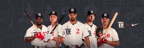 Official Pictures of the new City Connect Uniforms : r/TexasRangers