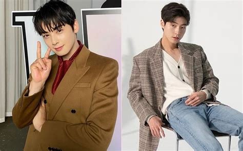 Trailer True Beauty Dirilis 10 Adu Pesona Cha Eun Woo Vs Hwang In Yeop