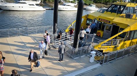 Recommended Ferry Fare From Glen Cove To Manhattan 45 Round Trip