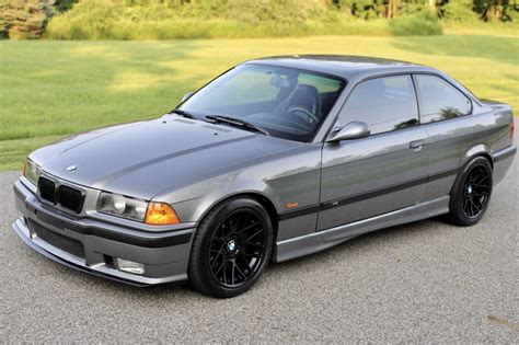 Modified 1998 BMW M3 Coupe 5-Speed for sale on BaT Auctions - sold for ...