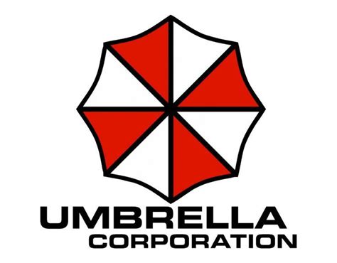 Koko Prints Umbrella Corporation Umbrella Company Umbrella