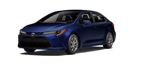 Toyota Corolla Pics Info Specs And Technology Temecula Valley