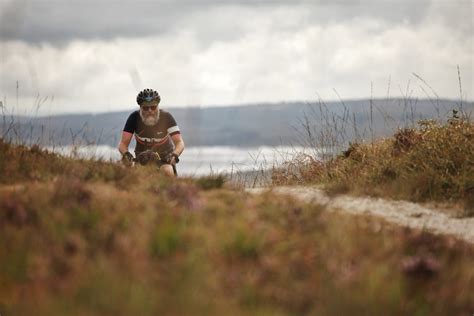 La Gravel Tro Breizh L Ultra Vraiment Tout Terrain Breton Erminig Cc