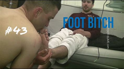 Foot S Complete Gay Foot S Domination Clips X Clips Sale