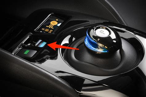 What Is Nissans E Pedal System Ev Pulse