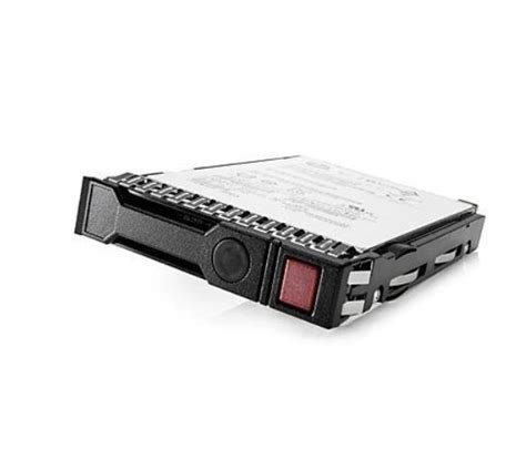 Hdd Hp Hpe B Sataiii