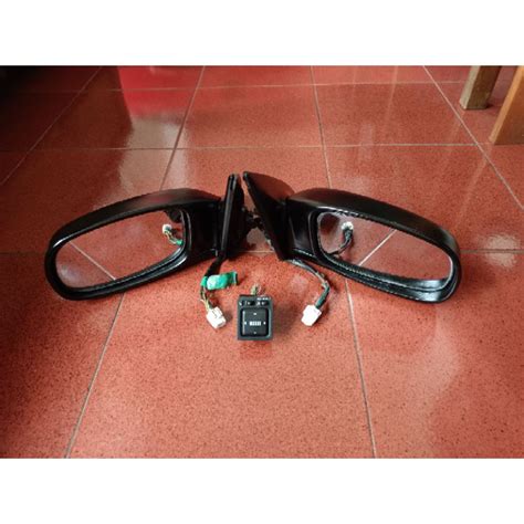 Jual Spion Retract Corona Absolute Pnp Corolla Twincam Dll Shopee