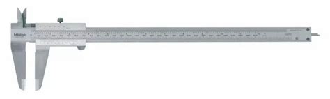 Analog Stainless Steel Mitutoyo 300 Mm Vernier Caliper For Laboratory