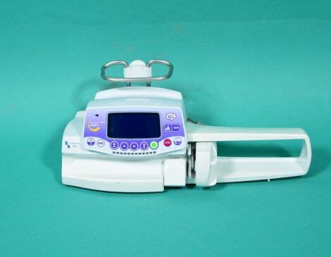 Used FRESENIUS Injectomat TIVA Agilia Pump IV Infusion For Sale