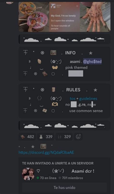 Manager 0001 Selling 10 Nitro 4 5 Discord Server Rules Ideas