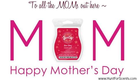 Happy Mothers Day Scentsy Style Scentsy Scentsy Fragrance Happy