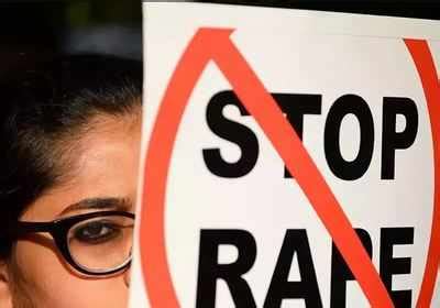 Database On Sex Pests Likely As Govt Plans Steps On Women Safety India News Times Of India