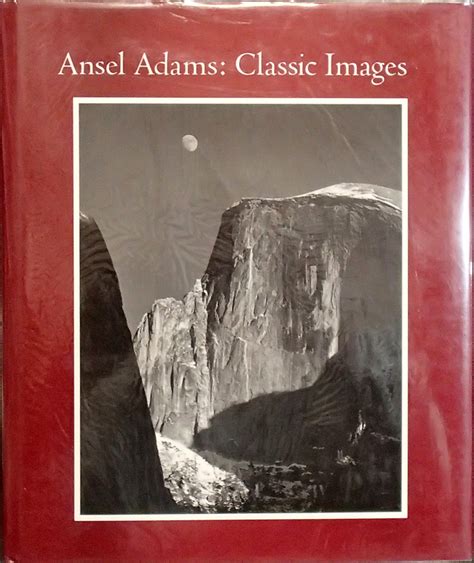 ヤフオク Ansel Adams Classic Images アンセルアダムス