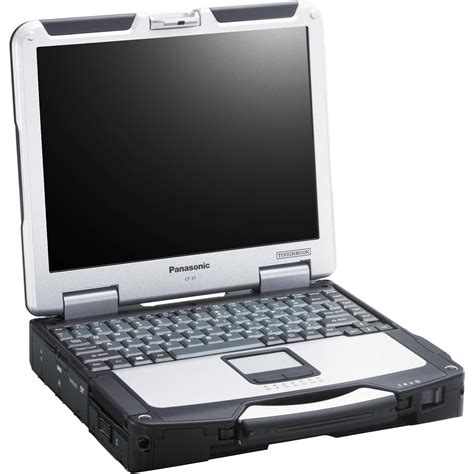 Panasonic Toughbook Multi Touch In Cf Cm B H