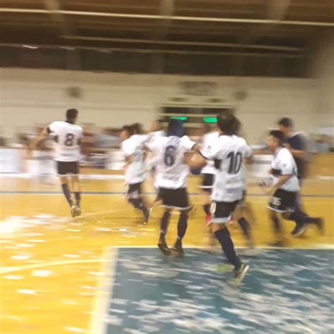 Somos Lobos on Twitter CGE GELP FUTSAL la vuelta olímpica de