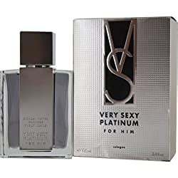 3 Best Victoria's Secret Colognes for Men | bestmenscolognes.com