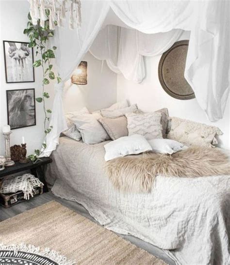 Bohemian Bedroom Canopy