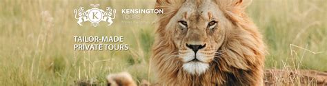 Kensington Private Land Tours, 2024, 2025 and 2026 Land Journeys from ...