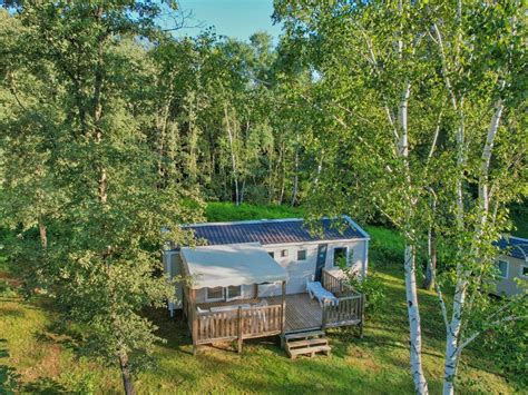 Location Mobil Home · France And Espagne · Camping Apv