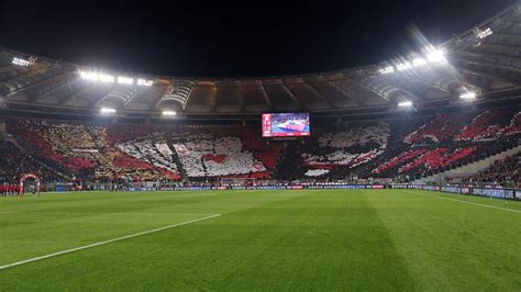 Le 10 coreografie più belle degli ultras del Milan