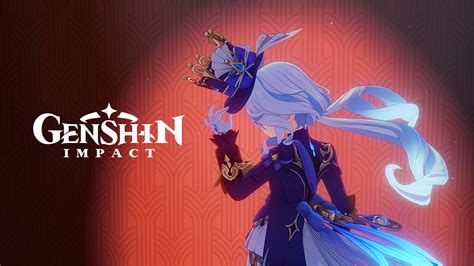 Genshin Impact – Step Into a Vast Magical World of Adventure