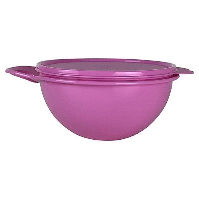 Tupperware Mini Criativa Litro Roxo Comprar Tupperware Online