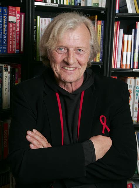 Rutger Hauer | Dutch actor | Britannica
