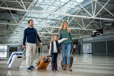 Airport Transfer Travel4tourists