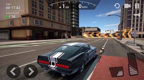 Ultimate Car Driving Simulator MOD APK Vô Hạn Tiền Premium