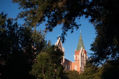 University of the Incarnate Word Campus - US News Best Colleges