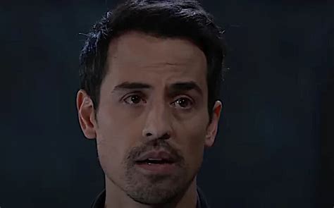 General Hospital Spoilers Nikolas Cassadines Exit Storyline REVEALED