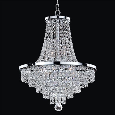 Brighten your home with chandelier lighting – yonohomedesign.com