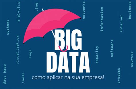 Análise De Big Data 4 Tipos Para Você Aplicar Hoje Mesmo Na Sua Empresa