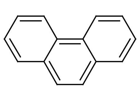 Purchase Phenanthrene [85-01-8] online • Catalog • Molekula Group