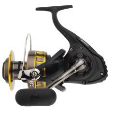 Moulinet Daiwa Saltiga 2020 Moulinet Exo DPSG