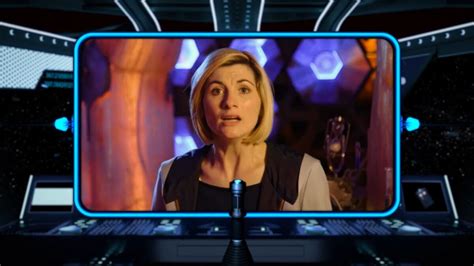 Just For Fun Doctor Who Level One Webcast Tardis Fandom