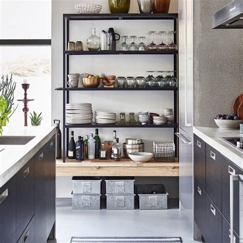 Ideas Para Ordenar La Cocina Y Aprovechar El Espacio Kitchen