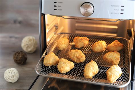 K Sesp Tzle Aus Dem Kleinen Zaubermeister Lily Im Deluxe Air Fryer Von