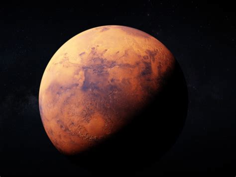 Nasa To Send Humans To Mars To Uncover Life All You Need To Know About