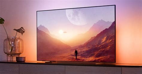 Las Mejores Smart Tv A Vigilar En Este Black Friday De