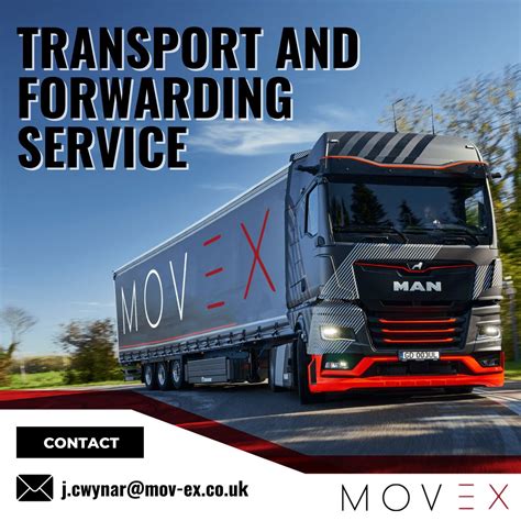 Movex Na Linkedin Logistics Transport Supplychain Retail Uk Food